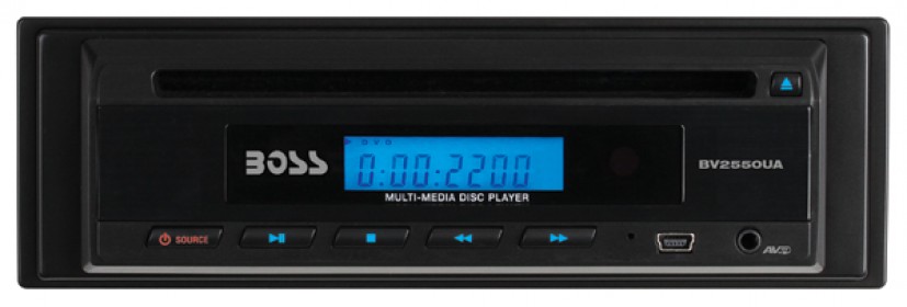  ��������� BOSS Audio BV2550UA